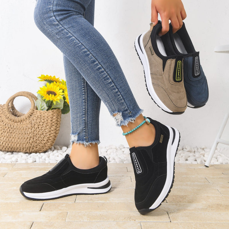 Zapatos Ortopédicos Elegantes con Look Moderno