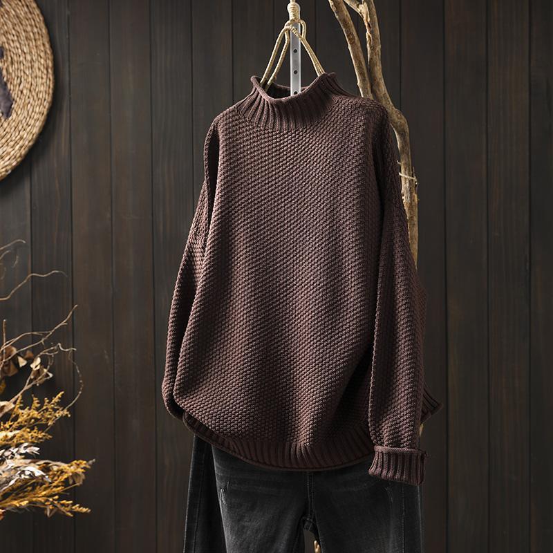 Suéter de diseño elegante