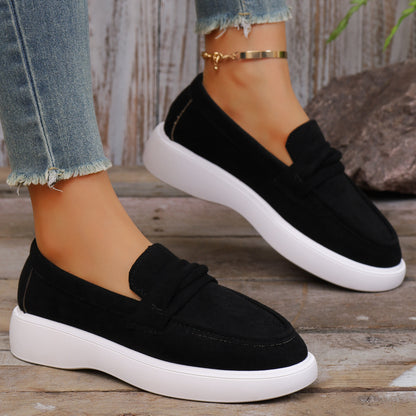 Zapatos Ortopédicos Clásicos con Estilo Atemporal