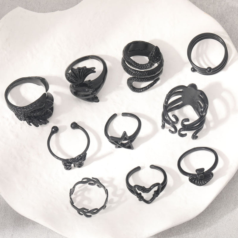 Anillo encantador para cualquier ocasión