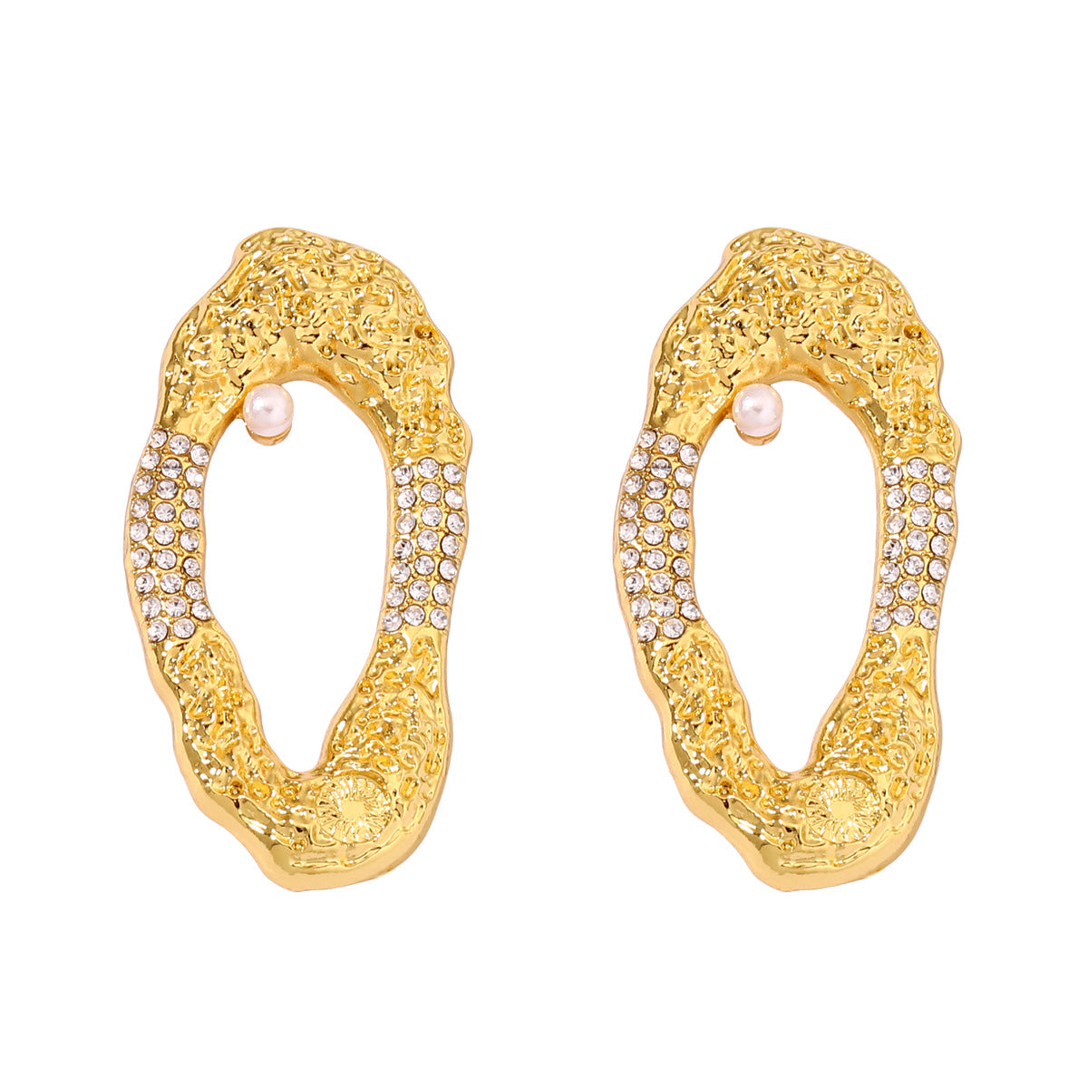 Pendiente hermoso con estilo único