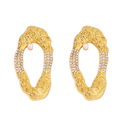 Pendiente hermoso con estilo único