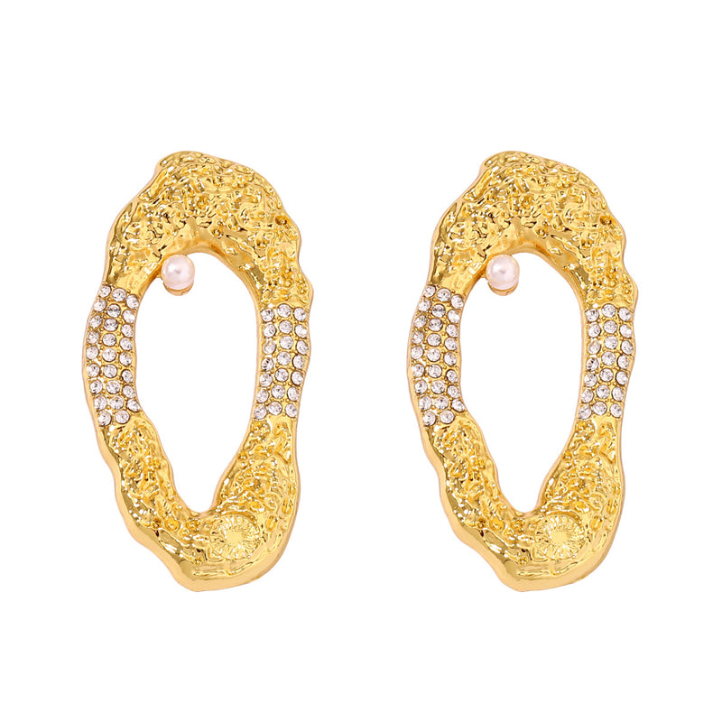 Pendiente hermoso con estilo único