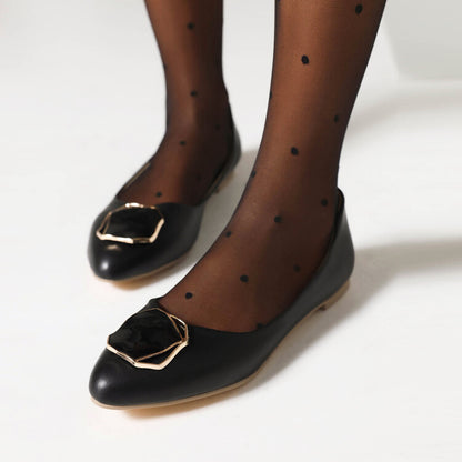 Zapatos Ortopédicos Elegantes con Look Moderno