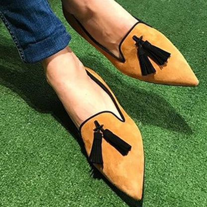 Sandalias Ortopédicos Chic con Diseño Único