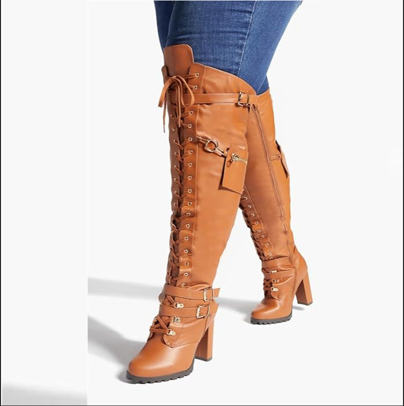 Botas Ortopédicos Cómodos para Uso Diario