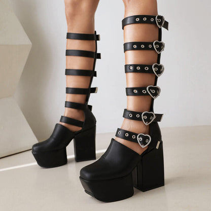 Botas Ortopédicos con Estilo para Toda Ocasión