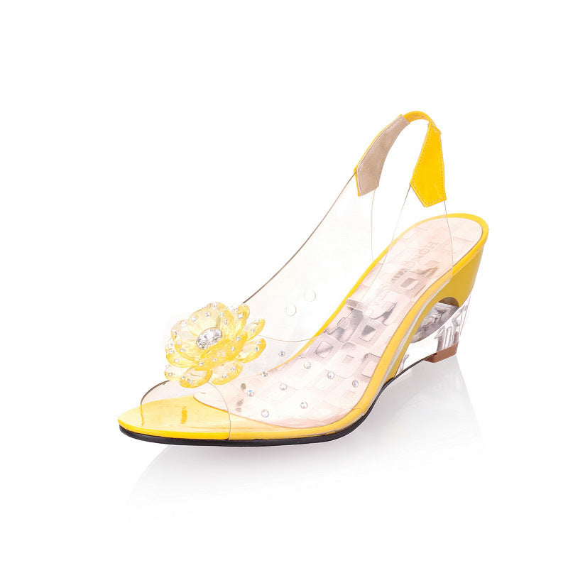 Sandalias Ortopédicos Elegantes con Look Moderno