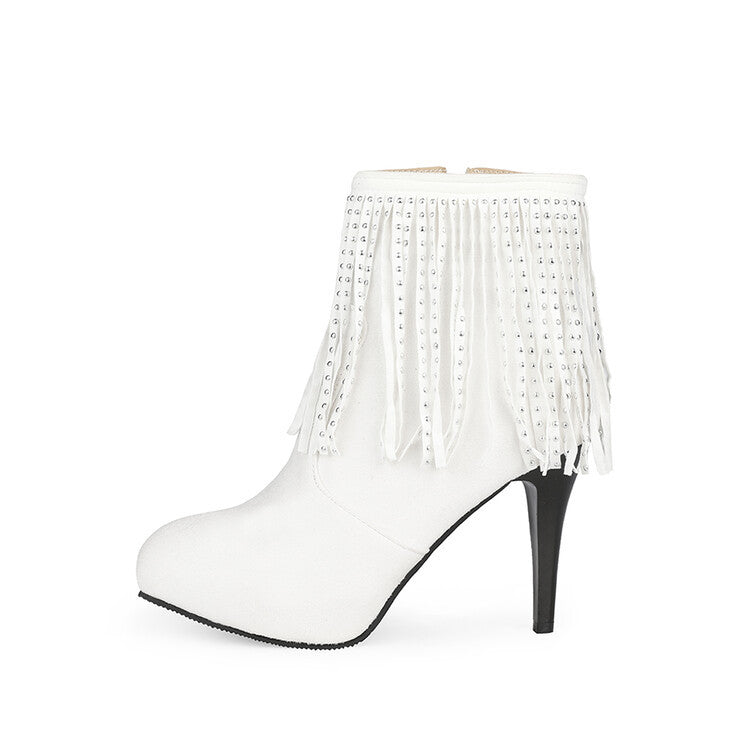 Botas Ortopédicos Chic con Diseño Único
