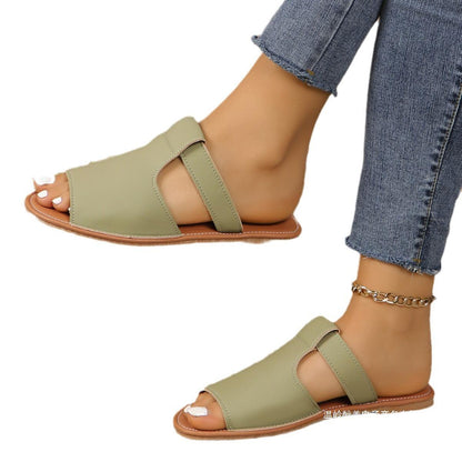 Sandalias Ortopédicos Bellamente Diseñados