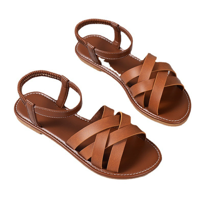Sandalias Ortopédicos Elegantes para Cada Paso