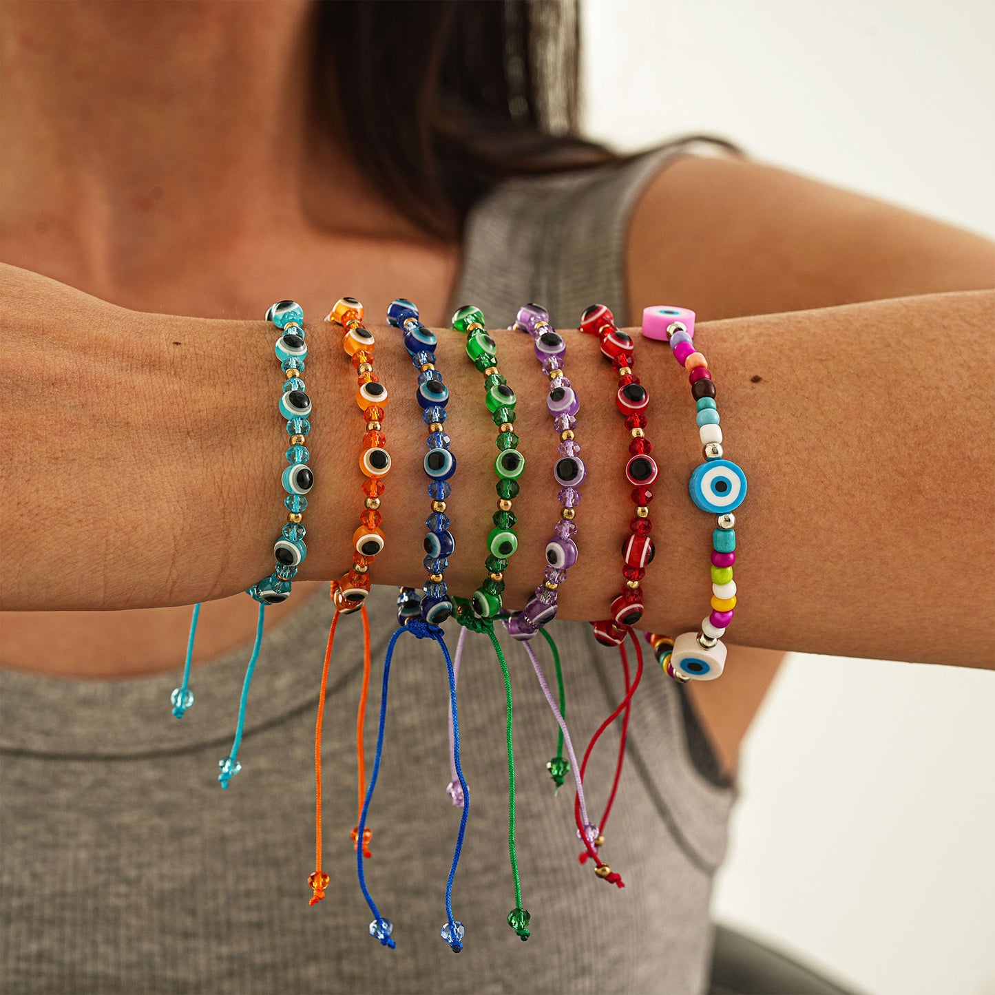 Pulsera clásico con encanto atemporal