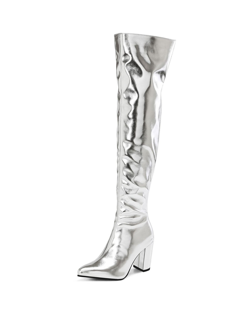Botas Ortopédicos Elegantes con Look Moderno