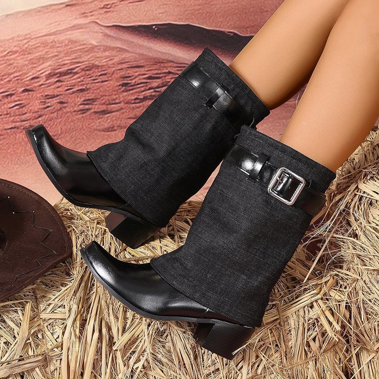 Botas Ortopédicos Elegantes para Cada Paso