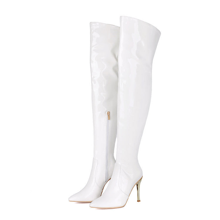 Botas Ortopédicos Elegantes para Cada Paso