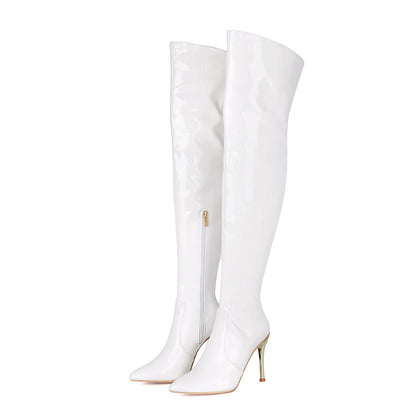 Botas Ortopédicos Elegantes para Cada Paso