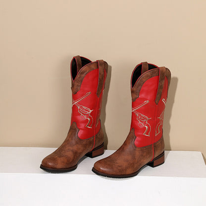 Botas Ortopédicos Bellamente Diseñados