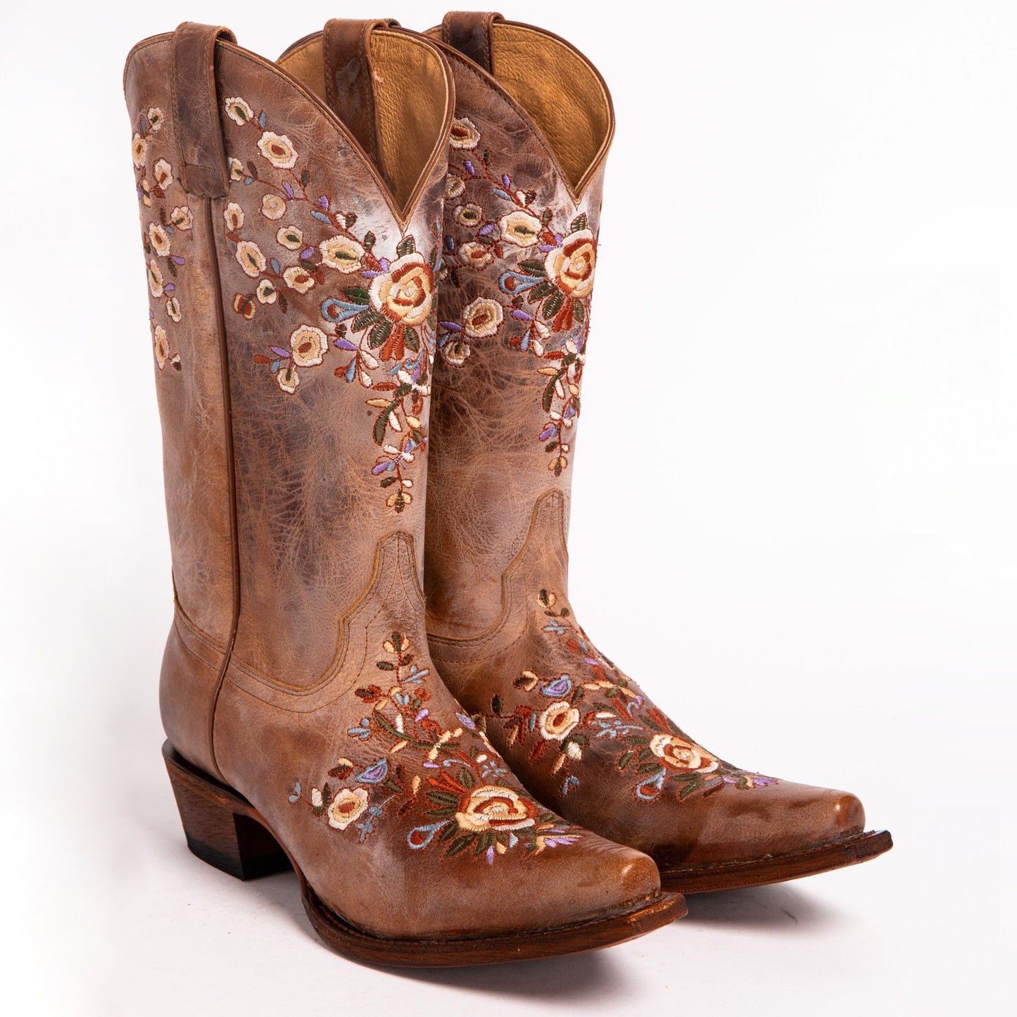 Botas Ortopédicos Elegantes con Look Moderno