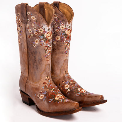 Botas Ortopédicos Elegantes con Look Moderno