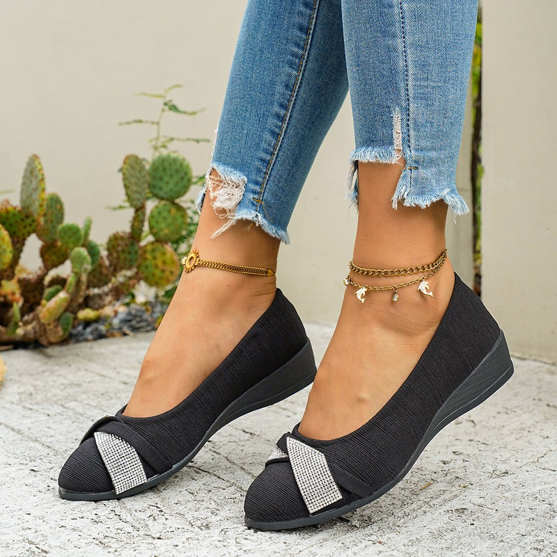 Zapatos Ortopédicos con Estilo para Toda Ocasión