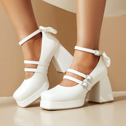 Zapatos Ortopédicos Clásicos con Estilo Atemporal