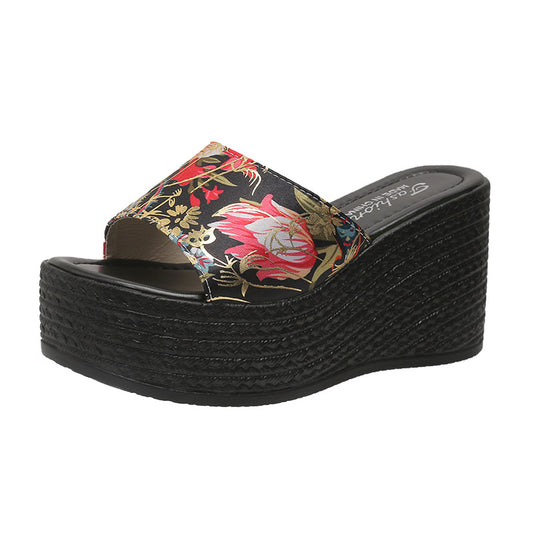 Sandalias Ortopédicos Elegantes para Cada Paso