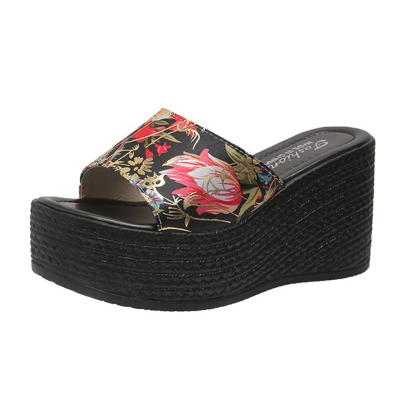 Sandalias Ortopédicos Elegantes para Cada Paso