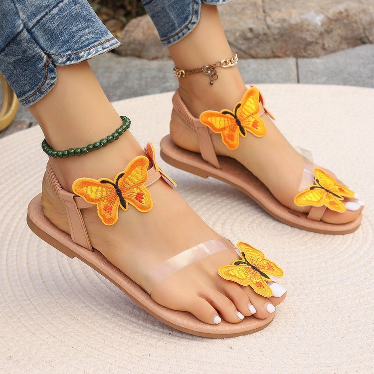 Sandalias Ortopédicos con Estilo para Toda Ocasión