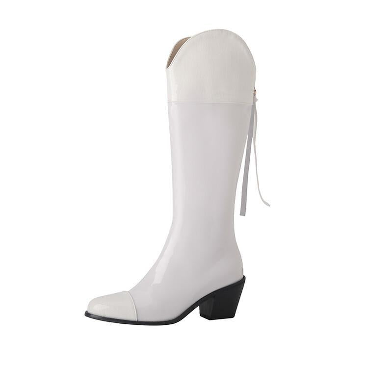 Botas Ortopédicos Bellamente Diseñados