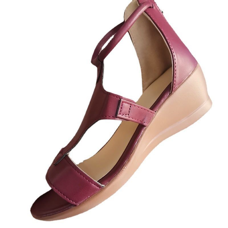 Sandalias Ortopédicos con Estilo para Toda Ocasión