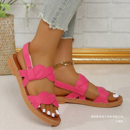 Sandalias Ortopédicos con Estilo para Toda Ocasión