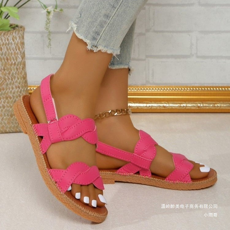 Sandalias Ortopédicos con Estilo para Toda Ocasión