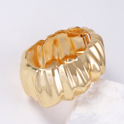 Pulsera vintage hecho a mano