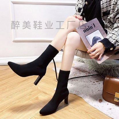 Botas Ortopédicos Clásicos con Estilo Atemporal