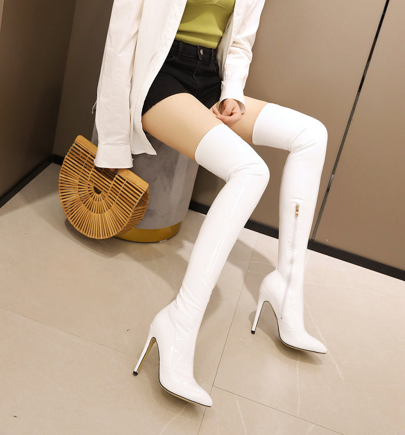 Botas Ortopédicos Elegantes para Cada Paso