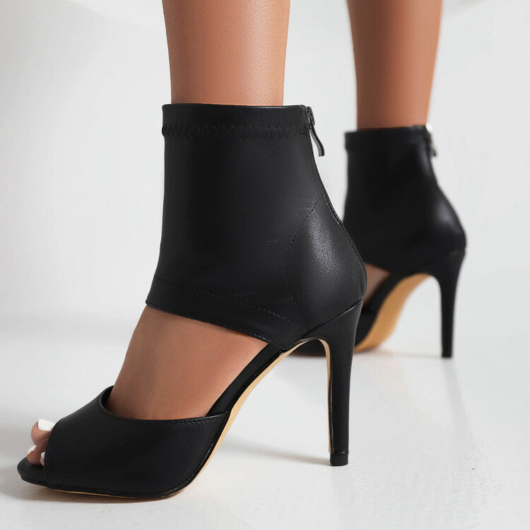 Botas Ortopédicos con Estilo para Toda Ocasión