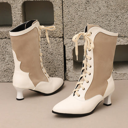 Zapatos Ortopédicos Clásicos con Estilo Atemporal