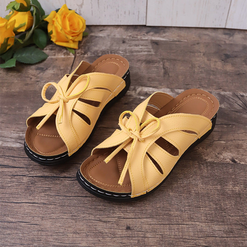 Sandalias Ortopédicos Elegantes para Cada Paso