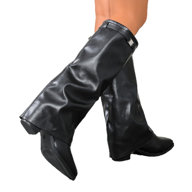Botas Ortopédicos Cómodos para Uso Diario