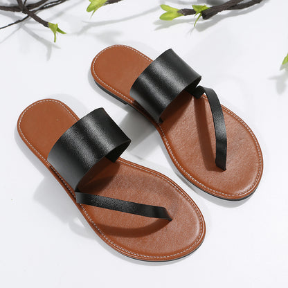 Sandalias Ortopédicos Elegantes con Look Moderno