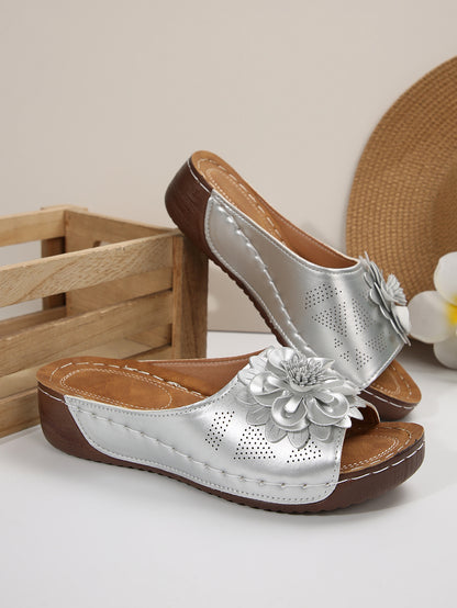 Sandalias Ortopédicos con Estilo para Toda Ocasión