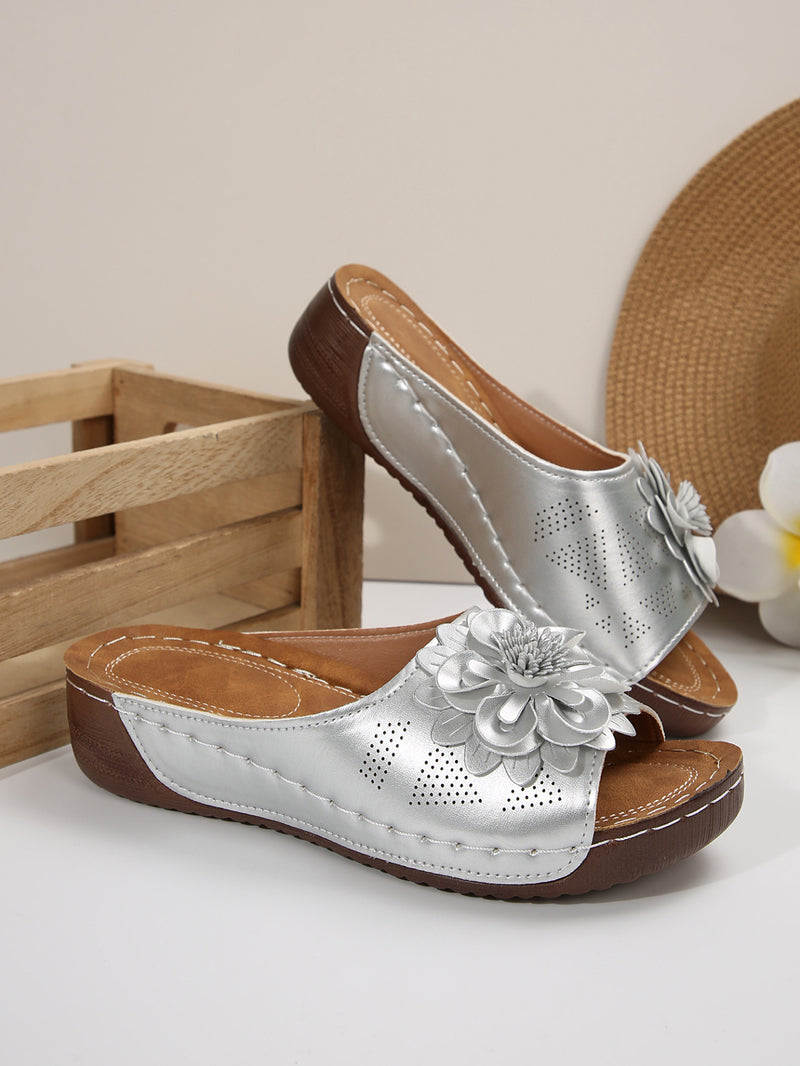 Sandalias Ortopédicos con Estilo para Toda Ocasión