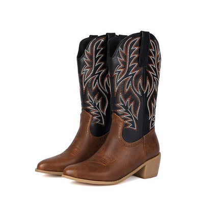 Botas Ortopédicos Cómodos para Uso Diario