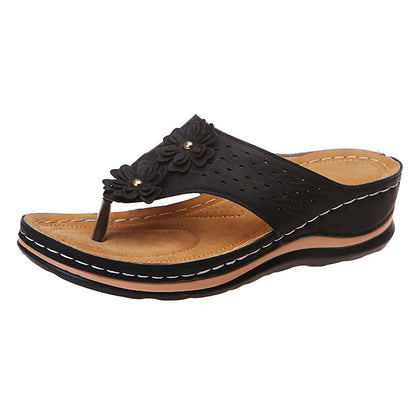 Zapatos Ortopédicos de Inspiración Vintage