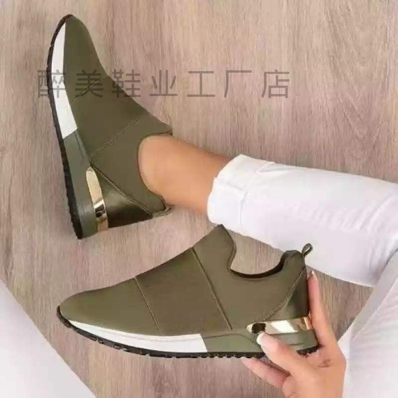 Zapatillas Ortopédicos Bellamente Diseñados