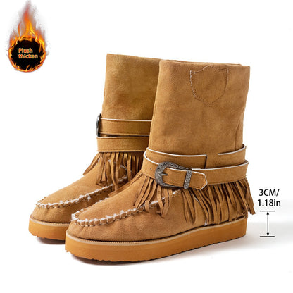 Botas Ortopédicos con Estilo para Toda Ocasión