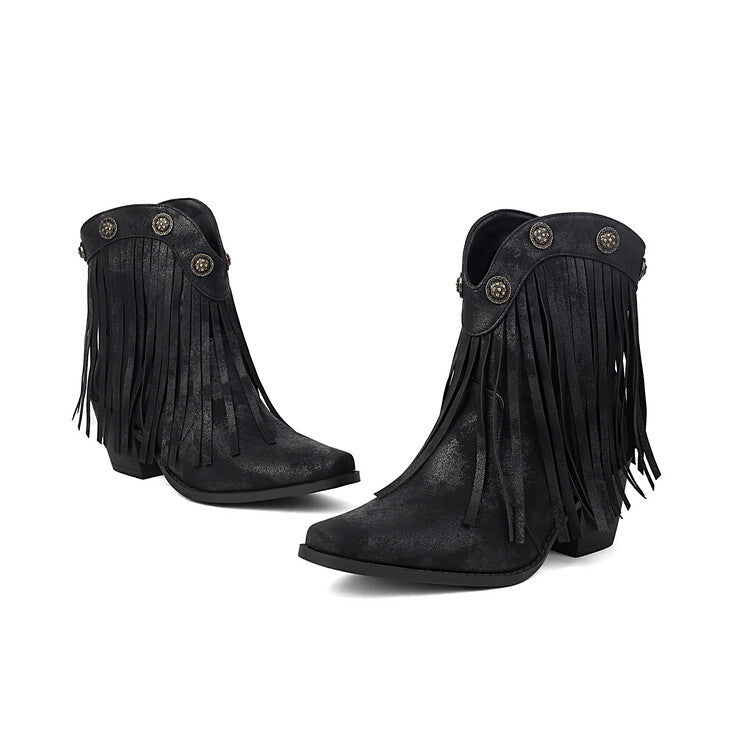 Botas Ortopédicos Clásicos con Estilo Atemporal