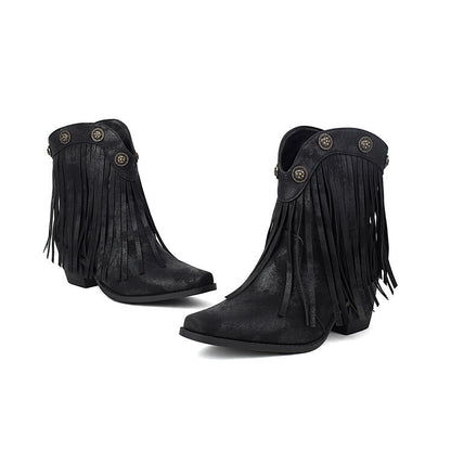 Botas Ortopédicos Clásicos con Estilo Atemporal