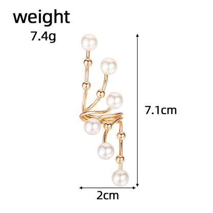 Oro Anillo romántico para momentos especiales