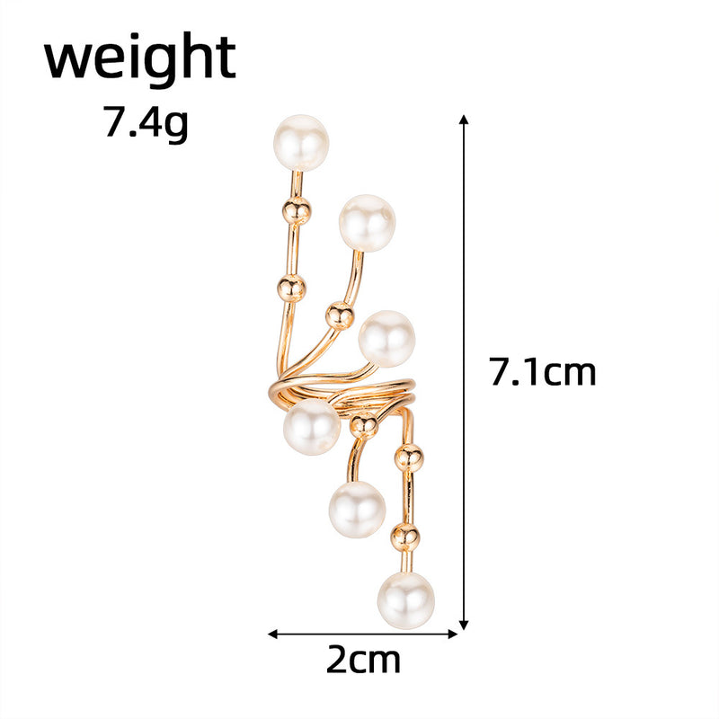 Oro Anillo romántico para momentos especiales